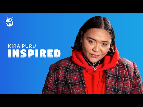 Kira Puru on 'Molotov' | INSPIRED