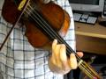 Gavotte ガボット P. Martini - Suzuki Violin School Vol. 3 ...