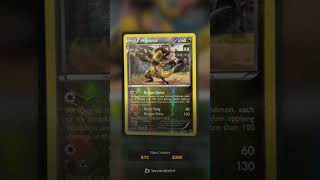Haxorus - Top 20 Most Valuable Cards