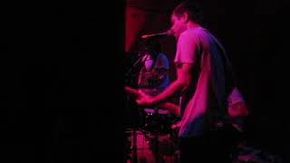 FLAT WORMS "Petulance" 11.17.17 Seattle