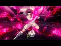 AMV BOUJAKU NO CHARISMA By Herylox BLUE LOCK Vs U20 JAPAN