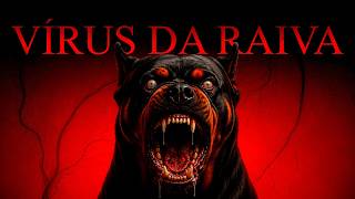 O Vírus Que Mais Se Aproxima de um Apocalipse Zumbi 💀