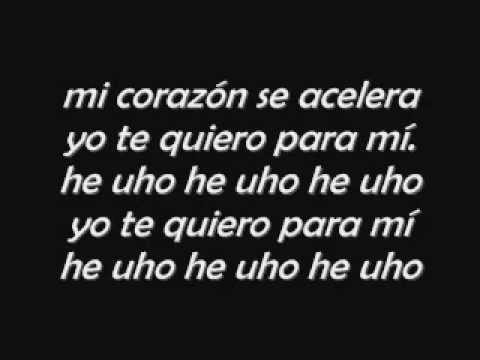 Don Omar - Flor de Campo lyrics (letra) Feat syko el terror