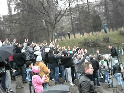 Górnik Piaski - CKS Czeladż