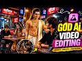 Bhagwan Ji Se Bat Karrne Wala Video Kaise Banaye God Ai Video Editing Prompt