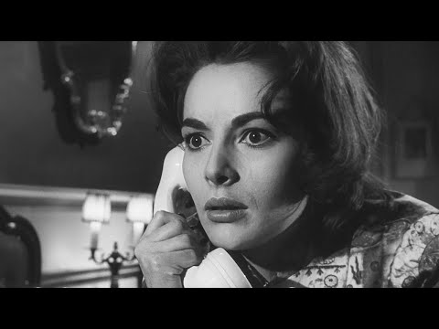 Die weiße Spinne (1963) DEUTSCHER TRAILER [HD]