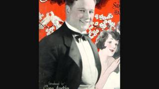 Gene Austin - The Sweetheart of Sigma Chi (1927)