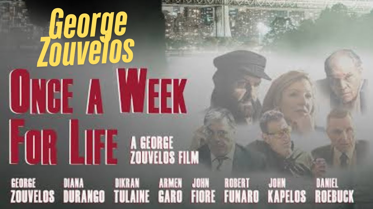 Once a Week for Life (2026) Hindi Dubbed