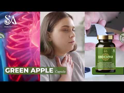 Cranberry ayurvedic capsules