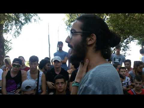 Siko vs ADR - 1 Ronda - Pre Escenario