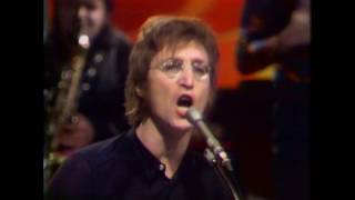 John Lennon It&#39;s So Hard (Live)  HQ