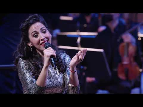Piazzolla : Balada para un loco (Mariana Flores)
