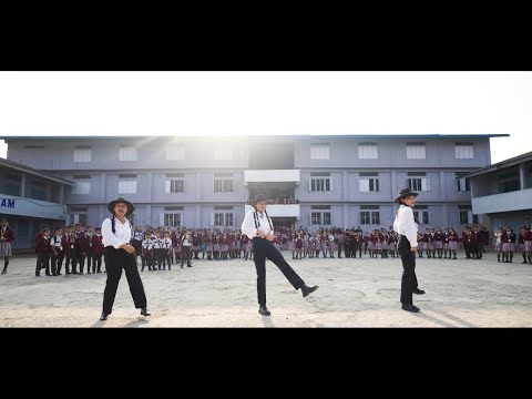 BUMAENG CHAKIN / TR.GANH & THE BAND