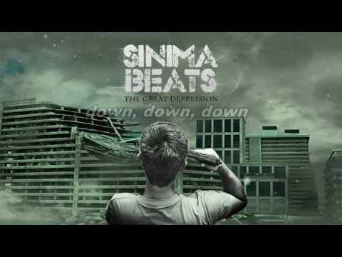 THE GREAT DEPRESSION Instrumental W/ HOOK (Dark Eminem Style Beat) Sinima Beats