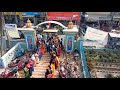 Mega Seminar At Basirhat Town Hall Auditorium