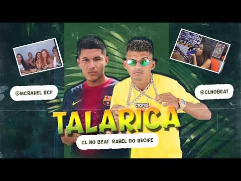 RAHEL DO RECIFE, CL NO BEAT, ANDERSON NEIFF , DANY VS LANAY - TALARICA