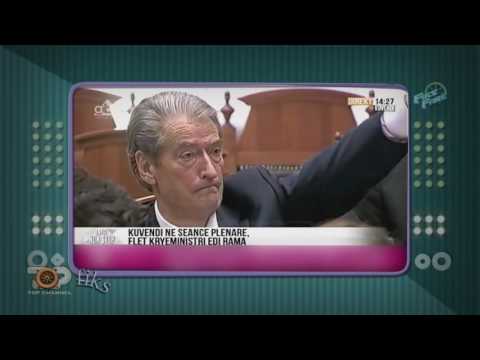 Fiks Fare, 3 Tetor 2016, Pjesa 3 - Investigative Satirical Show