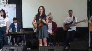 SHERYL SHEINAFIA - GITA CINTA  (OST. GALIH &amp; RATNA)