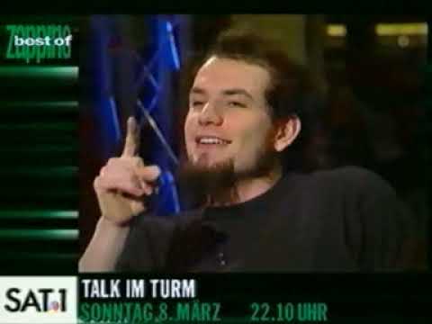 Premiere Best of Zapping Mitte 98