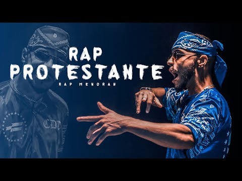 Rap Menorah - Rap Protestante