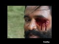 Kannappa Movie Scene