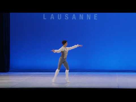Miguel OLIVEIRA, 210 – Prix de Lausanne 2022