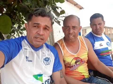 Resenha do Futibol Amador