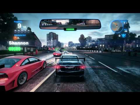 Let's Play Blur (german) Part 29 Die härtesten Rennen!