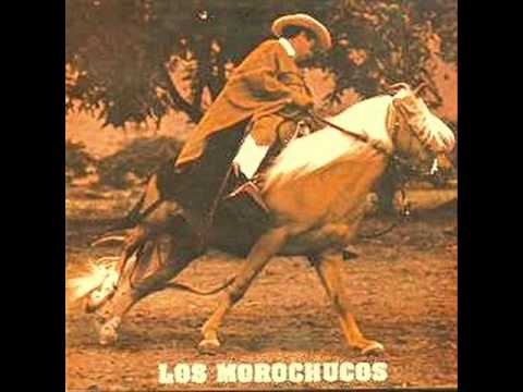 "Clavel Marchito" - Los Morochucos