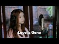 Love Is Gone SLANDER Ft Dylan Matthew Shania Yan Cover