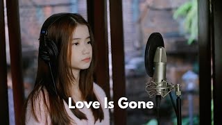 Download lagu Love Is Gone - SLANDER ft. Dylan Matthew | Shania Yan Cover mp3 Download lagu Love Is Gone - SLANDER ft. Dylan Matthew | Shania Yan Cover mp3