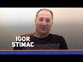 Igor Štimac | Coach Speaks