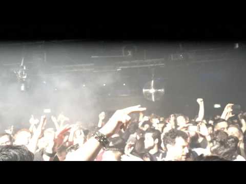 Gallery - Simon Patterson @ Ministry Of Sound (31-03-2017) (1/2)