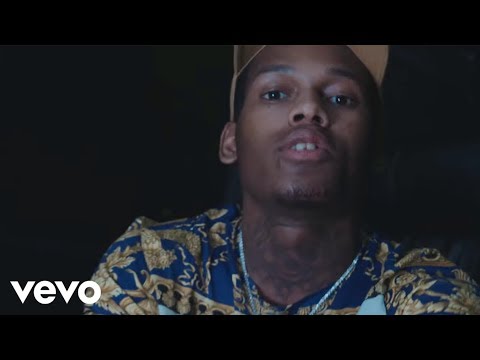 Lud Foe - Hustle In Me (Official Video)