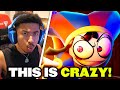 This Episode Gets Intense THE AMAZING DIGITAL CIRCUS Ep 6 They All Get Guns REACTION
