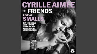 September in the Rain (Live)