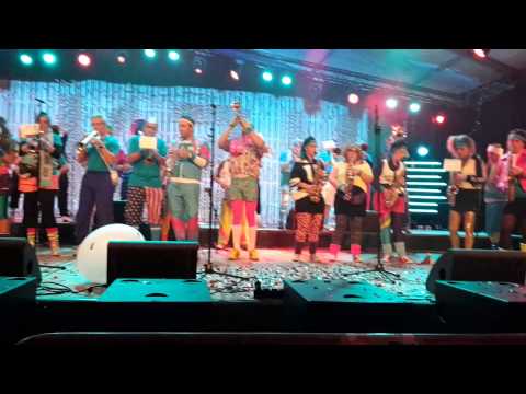 LKZH2014 Rek 'T Neet Den Sjeurt 'T Waal Zöstere