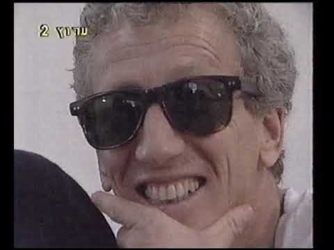 מופע מחווה נוסטלגי ומששעשע לכבוד דני ליטאי