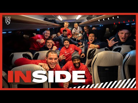 Le film de la préparation du match face au FC Nogentais | RSAF 2021