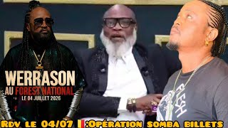 Download lagu 🚨WERRASON FELICITE FALLY POUR LE STADE DE FRANCE:DINARA PAPA MAYELE ZONGISA BANGO CLASSE mp3