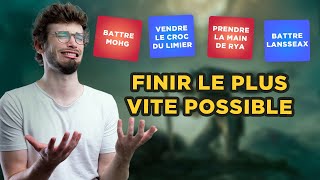 Un tournoi BINGO sur Elden Ring ?! ft @KEMIST-C2H6O