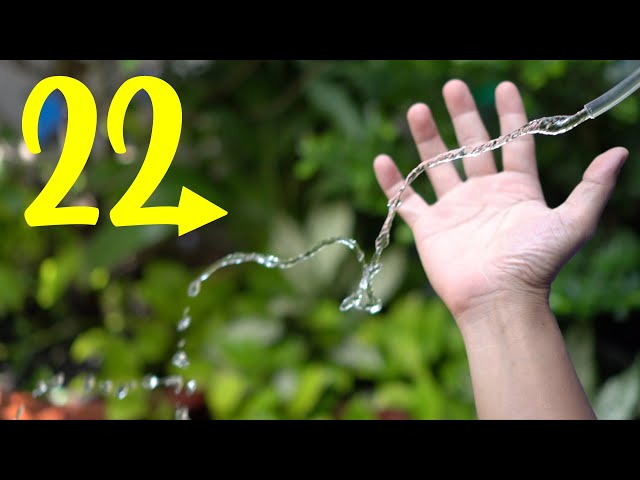 Vídeo relacionado con Fun Science Geheimnisvolle Kristallwelt: Experimentierkasten
