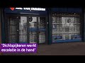 Binnenstad Tiel bereidt zich voor, maar timmert niks dicht