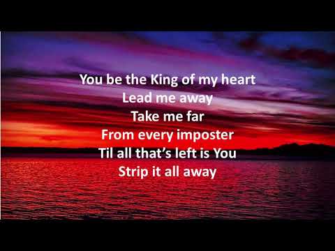 Strip It All Away - John Wilds