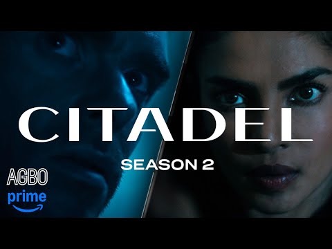 afbeelding Season 2 Production Wrap