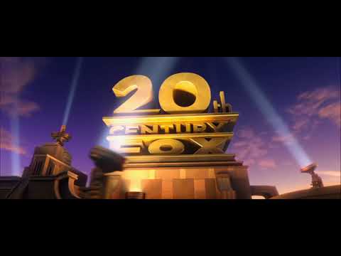 20th Century Fox (2015) - YouTube