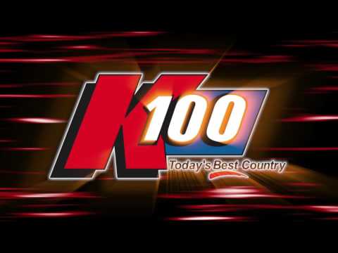 K100 - Today's Best Country - Toledo