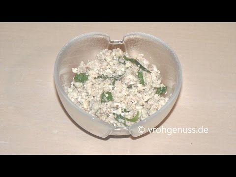 Mein Weg zur Rohkost