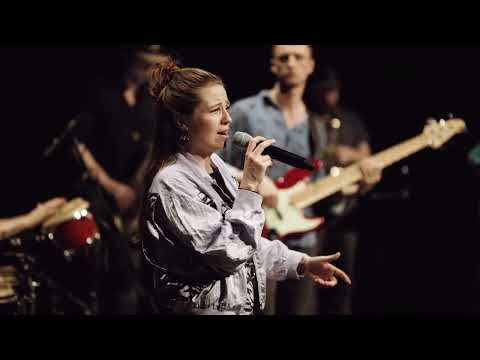 GOT'YA - Space (Live)