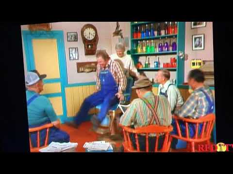 Archie Campbell Hee Haw Pee Little Thrigs